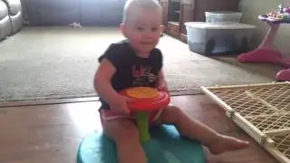 Spinning