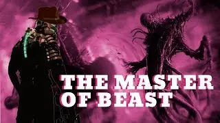 DOMINATING THE BEAST ! DEAD SPACE 1 EP 8 FUNNY GAMEPLAY 2019