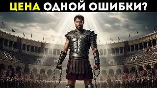 📜 The grim reality of the LIFE of Roman slaves // a fate full of suffering