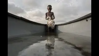 My Name is William and I have a Dream