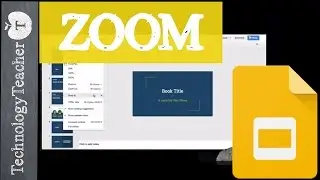 How to Zoom and Change Views | Google Slides