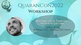 Nesting Plot Threads - Workshop - QuaranCon2022