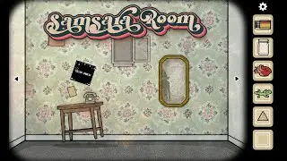 Samsara Room: Walkthrough/Gameplay with Secret level! (No Talking/No Commentary)