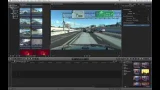 Making A JPEG From Final Cut Pro X Video Clips - 2014