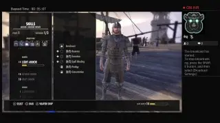 Zyfire  Live PS4 Broadcast