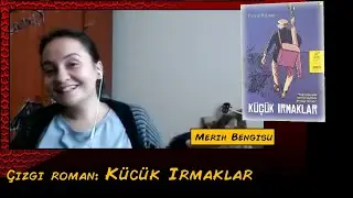 Didaktik Diyalektik #11 - Küçük Irmaklar (Çizgi Roman)