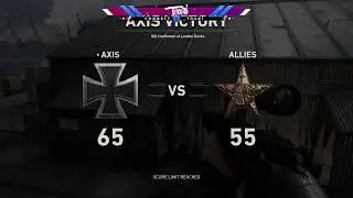 Laser Beamin' - WWII Highlights