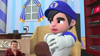 BONZI BUDDY RETURNS! (The Mario PC Virus REACTION!)