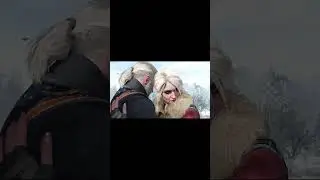 #ведьмак