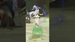 Dendro Hypostasis mechanics - New world boss #genshinimpact #nahida #genshin #dendro #sumeru