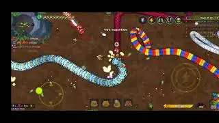 little big snake 1 million little big snake 1m little big snake 10 million with Indianmonsterlegends