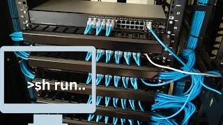 How to do basic ROUTER configuration ( Cisco Packet Tracer)