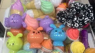 Спонтанные покупки в «Улыбке радуги» и «Фикс прайс».