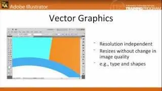 1.1  Starting the Program (Interface): Adobe Illustrator CS5