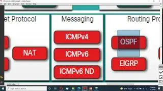 8- Protocols and Models