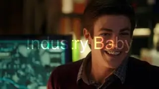Barry Allen - Industry Baby (Lil Nas X)