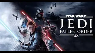 STAR WARS ジェダイ：フォールン・オーダー™【8】