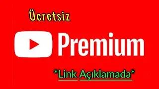 YouTube Premium  nasıl ücretsiz alınır? bilgisayar ve mobil
