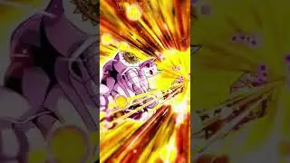 Top JoJo's Bizarre Adventure Villians #SHORTS