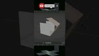 Easy trick for making unwrapping box animation
