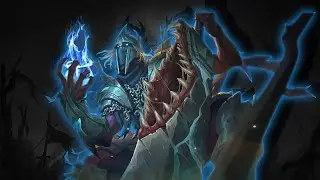 LIVE PUSH RANK!