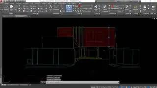 Using the Quick Select Tool in AutoCAD