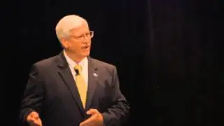 Rethinking Accountability: Stephan Turnipseed