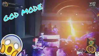 Zombies In Spaceland :God Mode Glitch After Patch 1.09 - Infinite Warfare