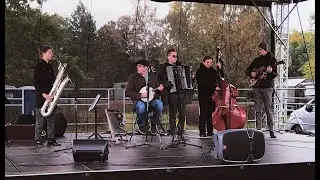 Maciejowa Kapela
