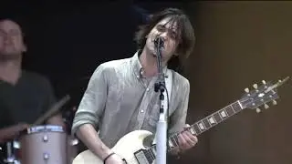 Bright Eyes - I Believe In Symmetry live (Pro-Shot) 2011