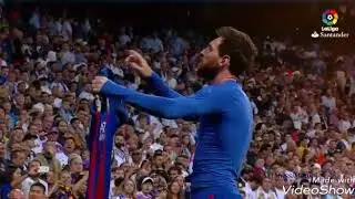 Only lionel messi can do this best
