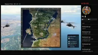 MR-_-GAMES-_-305's Live PS4 Broadcast
