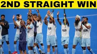 FLASH: India maul Japan 5-1 in Hockey Asian Champions Trophy | Sports Today