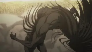 From You, 2000 Years Ago (S4E21)(OST Edit)(Attack on Titan: The Final Season)