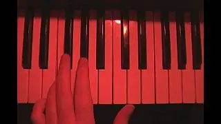 How To Play  This Is For Y'all (Jus Allah)