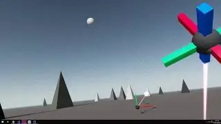 Rocket Science: Let's go to the moon Part 1