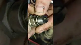 Как заменить свечи зажигания на автомобиле