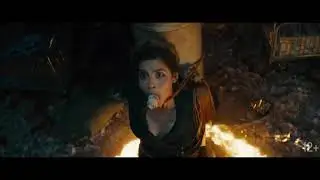 Майор Гром  Чумной Доктор — Трейлер #2 2021