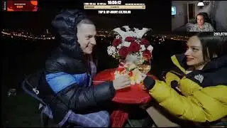 Guh reakcija na Baka Prase i Anja Bla Pomirli smo se❤️
