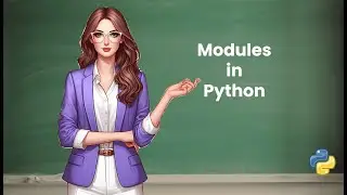 Modules in python||Python Built in modules||Python for beginners||In Telugu