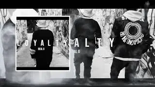 DEAL G / LOYALTY 2020 / AUDIO