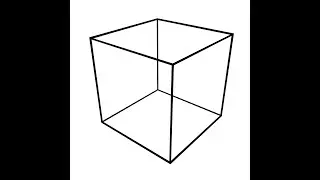 Blender Tutorial  -- Setting up a gentle camera orbit to visualize 3D figures