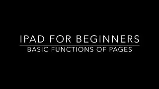 Google Apps For Education for Beginners: Sharing in Google Docs