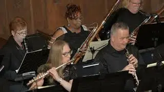 Symphony No. 3 in C minor, Op. 78 