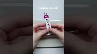 𝗣𝗥𝗜𝗠𝗔𝗥𝗬 & 𝗦𝗘𝗖𝗢𝗡𝗗𝗔𝗥𝗬 𝗖𝗢𝗟𝗢𝗥𝗦 𝗦𝗘𝗧