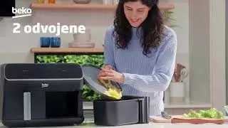 Beko ExpertFry EF 7100