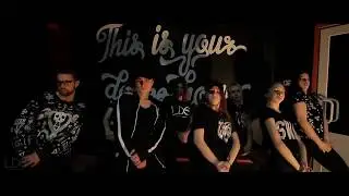LDS   Choreography by Maria Krivchikova   Walk it Out