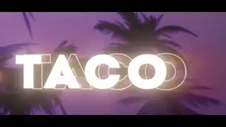 Johnyboy - TACO (Official Lyric Video)