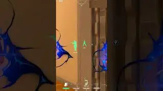 Playing against nerfed Chamber and Jett be like.. 😂