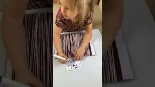 Развивашка находилка